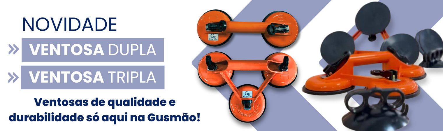 Máquinas para Vidro
